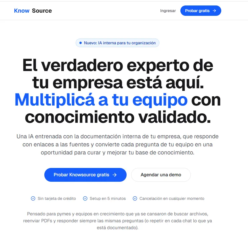 Confidential B2B MVP